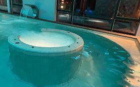 Hotel Balneario de Lanjarón